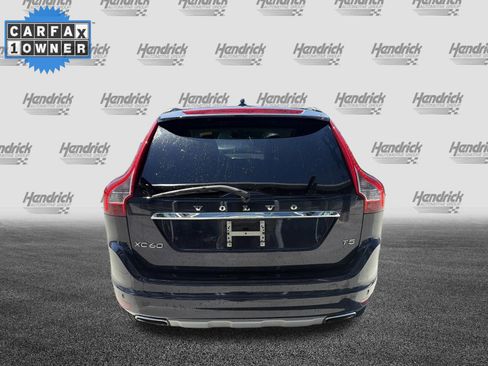 Used 2016 Volvo XC60 T5 Platinum w/ Climate Package FWD image 9