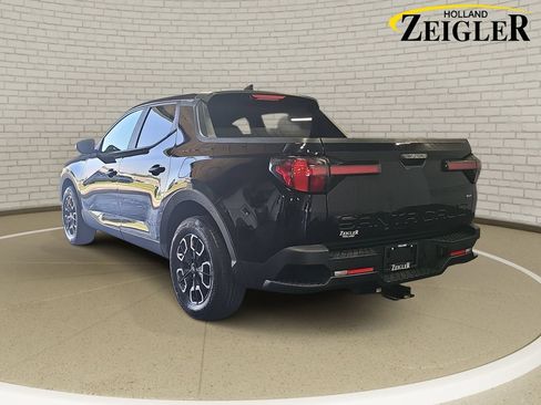 Certified 2022 Hyundai Santa Cruz SEL AWD/4WD image 7
