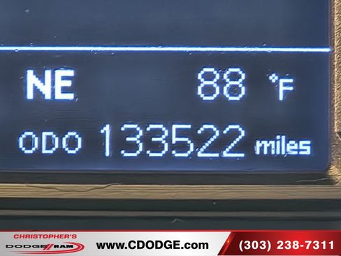 Used 2017 Toyota 4Runner Limited AWD/4WD image 11