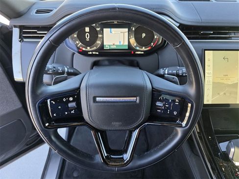 Used 2024 Land Rover Range Rover Sport Dynamic SE image 18