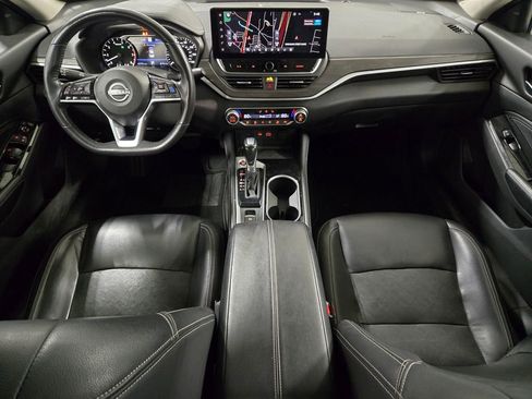 Used 2023 Nissan Altima 2.5 SL FWD image 14