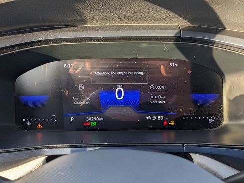 Certified 2024 Volkswagen Taos SE image 31