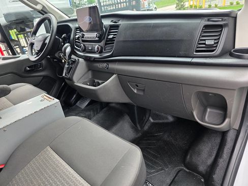 Used 2020 Ford Transit 250 Low Roof AWD image 20