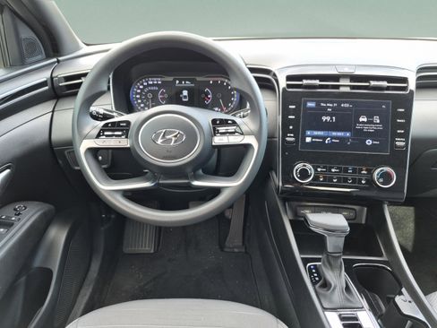 Used 2023 Hyundai Santa Cruz SEL AWD/4WD image 22