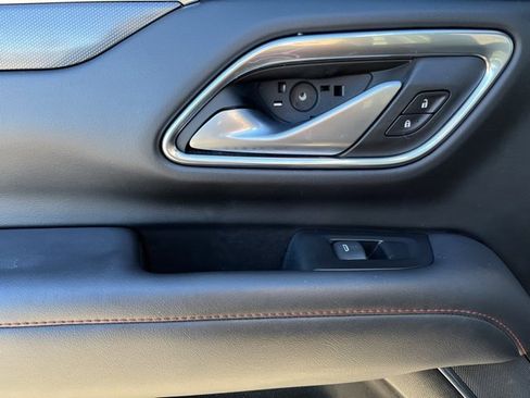 Used 2022 Chevrolet Tahoe RST w/ Luxury Package image 14