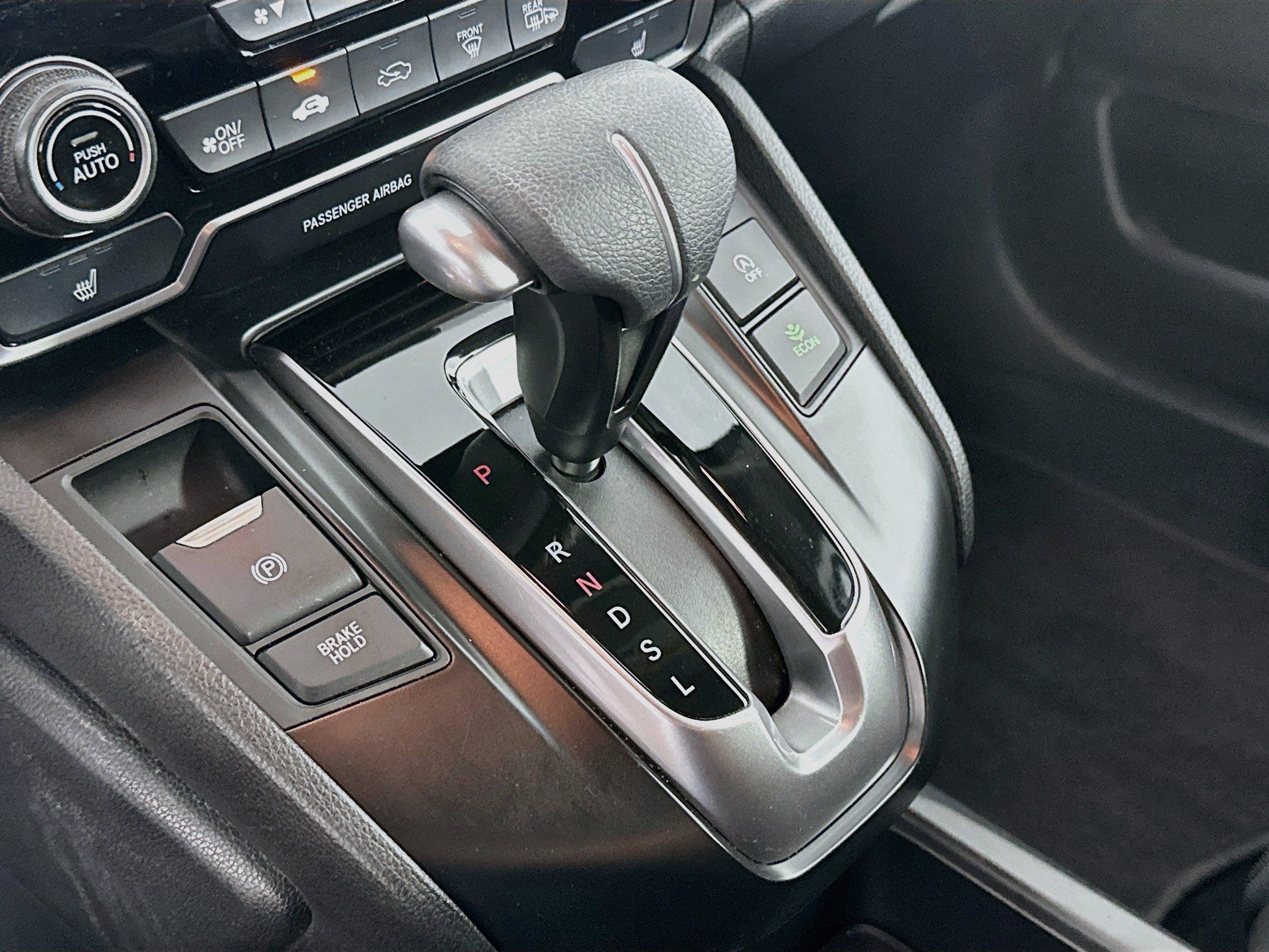 Used 2020 Honda CR-V EX image 24