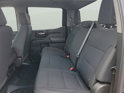 New 2026 GMC Sierra 1500 Pro w/ Pro Value Package image 13