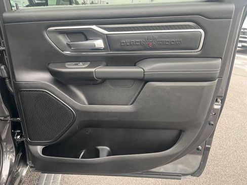 New 2026 RAM 1500 Big Horn image 12