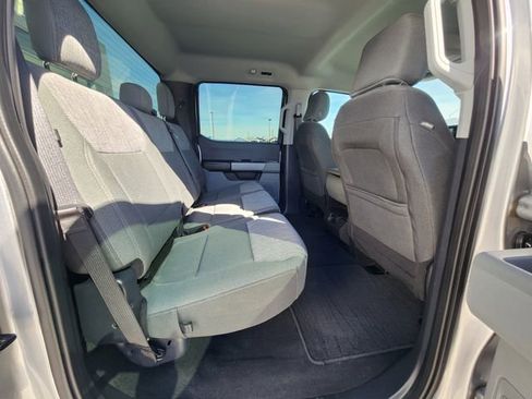 Used 2024 Ford F250 XLT w/ FX4 Off-Road Package image 13