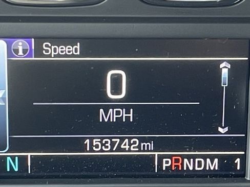 Used 2016 Chevrolet Silverado 3500 LT w/ LT Convenience Package image 22