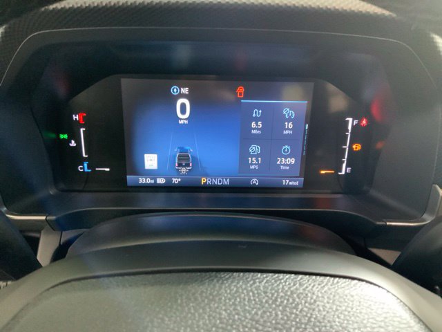 New 2026 Ford Ranger XLT AWD/4WD image 22