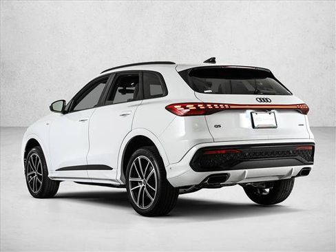 New 2026 Audi Q5 Premium Plus AWD/4WD image 8