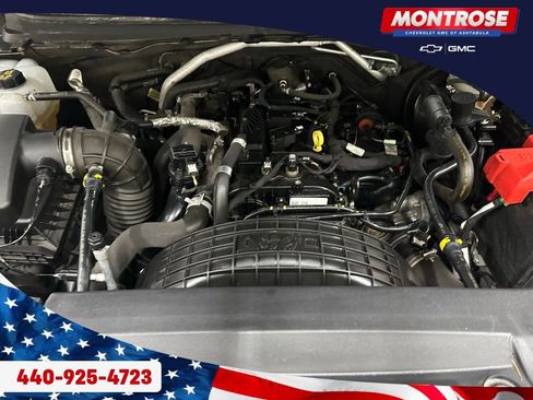 Used 2020 Ford Ranger XLT w/ Equipment Group 301A Mid image 31