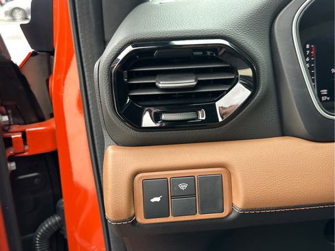 New 2026 Honda Passport TrailSport Elite image 26