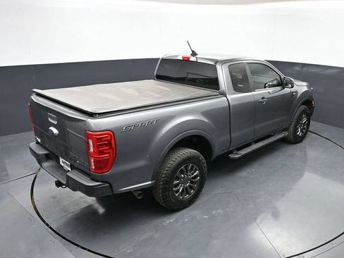 Used 2023 Ford Ranger XLT w/ Equipment Group 301A Mid RWD image 29