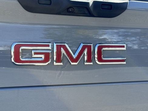New 2026 GMC Sierra EV Elevation image 30