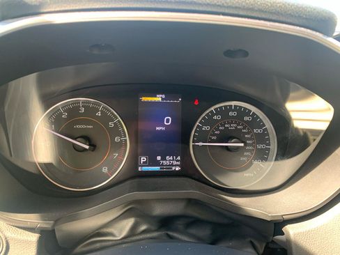 Used 2018 Subaru Crosstrek 2.0i Limited AWD/4WD image 11