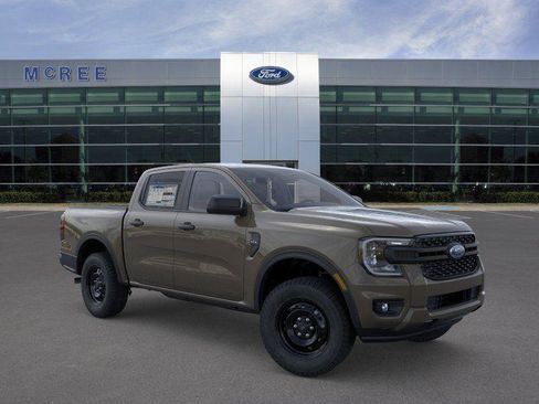 New 2026 Ford Ranger XL RWD image 7