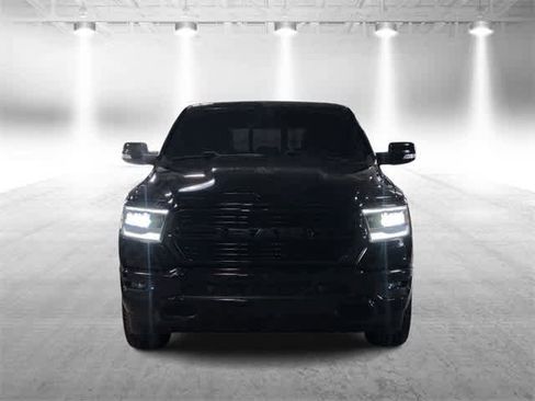 Used 2019 RAM 1500 Big Horn image 3