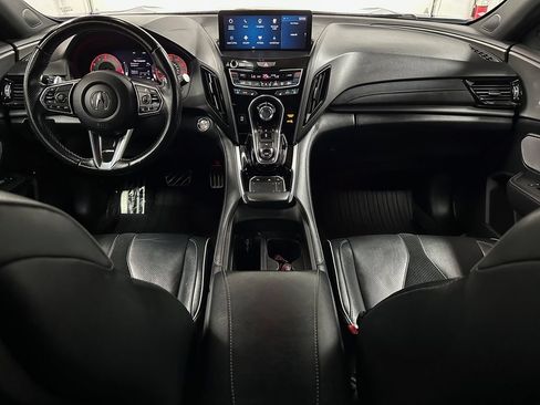 Used 2019 Acura RDX A-Spec AWD/4WD image 23