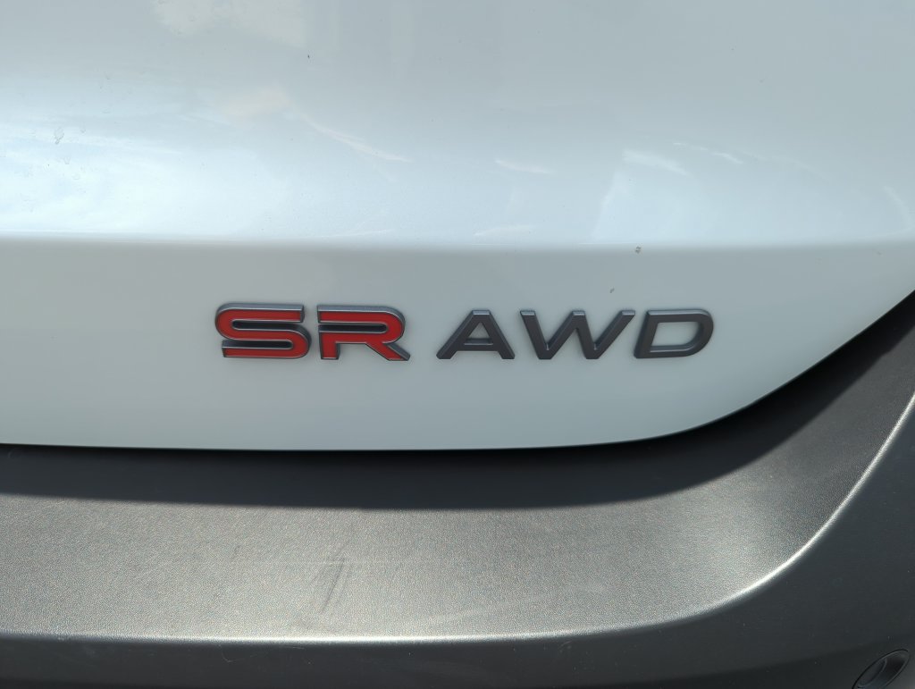 Certified 2025 Nissan Kicks SR AWD/4WD image 21