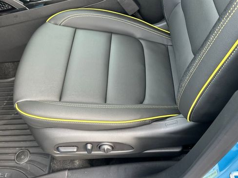 New 2026 Chevrolet TrailBlazer ACTIV w/ Convenience Package image 11