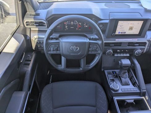 New 2025 Toyota Tacoma SR5 image 16