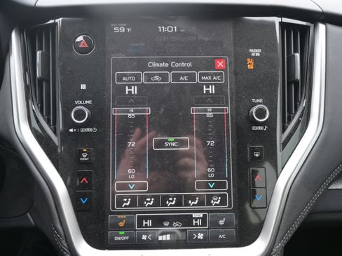 Certified 2025 Subaru Outback Premium w/ Popular Package #1A image 27