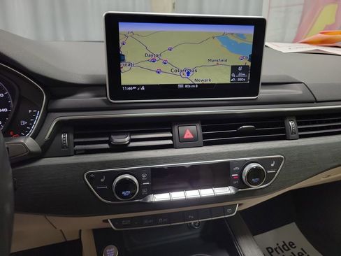 Used 2019 Audi A4 2.0T Premium Plus w/ Premium Plus Package image 16