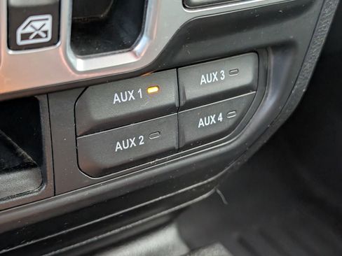 Used 2018 Jeep Wrangler Unlimited Sport S image 25