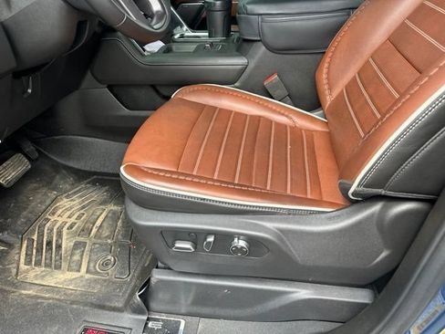 Certified 2026 GMC Sierra 2500 Denali Ultimate w/ Max Trailering Package AWD/4WD image 30
