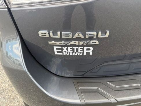 Used 2023 Subaru Forester Premium AWD/4WD image 21