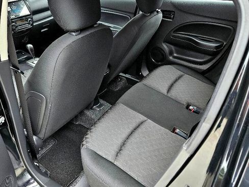 Used 2021 Mitsubishi Mirage LE image 11