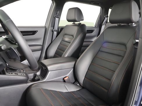Used 2025 Honda CR-V Sport Touring image 32