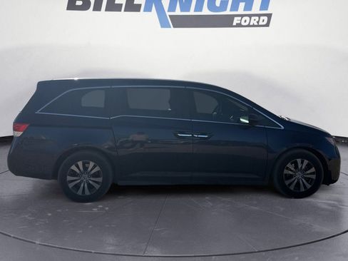 Used 2017 Honda Odyssey EX-L image 6