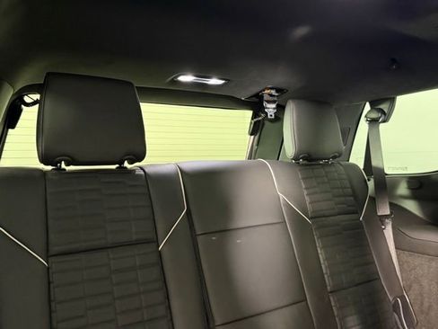 New 2026 Cadillac Escalade V w/ LPO, ONYX Package image 29