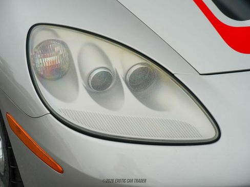 Used 2007 Chevrolet Corvette Coupe w/ Preferred Equipment Group image 93