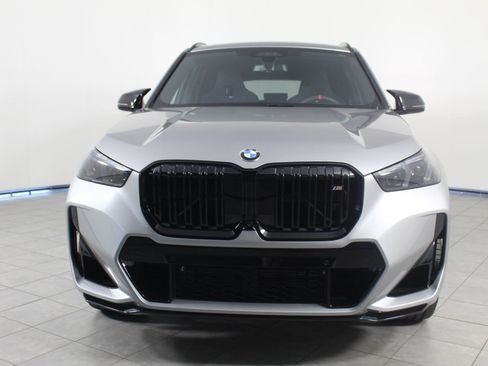 New 2026 BMW X1 M35i image 6