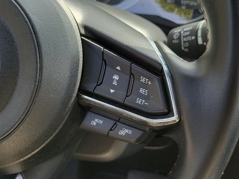 Used 2024 MAZDA CX-5 Carbon Edition AWD/4WD image 27