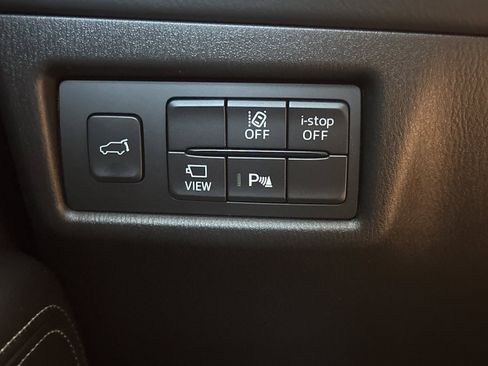 New 2025 MAZDA CX-5 AWD 2.5 S w/ Premium Plus Pkg image 32