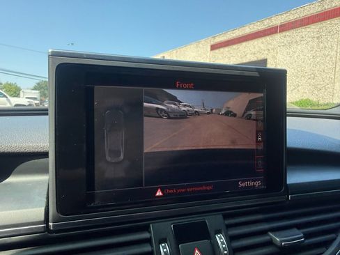 Used 2017 Audi S7 Premium Plus AWD/4WD image 11