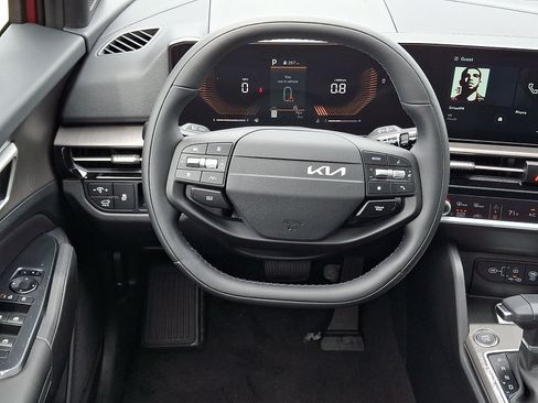 New 2026 Kia Sportage X-Line AWD/4WD image 7