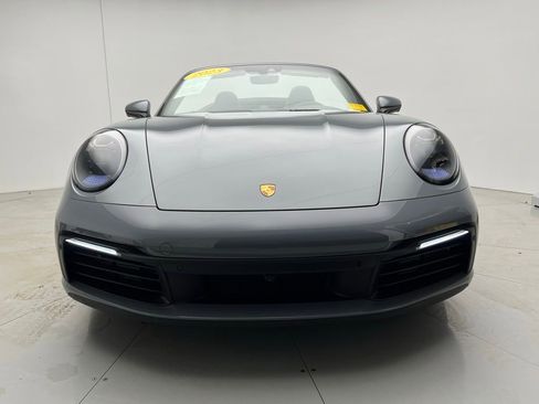 Used 2023 Porsche 911 Carrera image 25