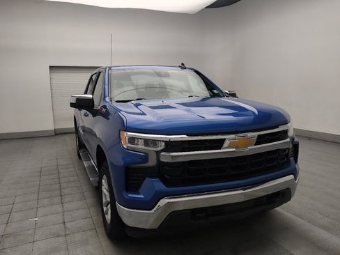 Used 2022 Chevrolet Silverado 1500 LT AWD/4WD image 13