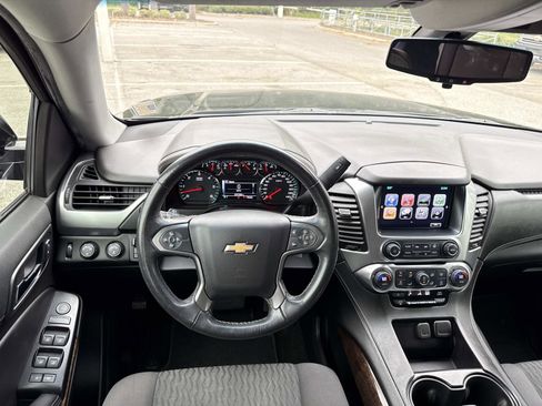 Used 2017 Chevrolet Tahoe LS w/ Max Trailering Package image 14