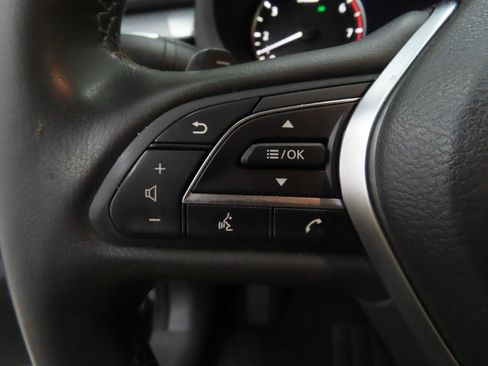 Used 2020 INFINITI QX50 Essential w/ Edition 30 Package FWD image 13