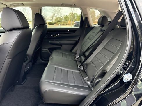 New 2026 Honda CR-V EX-L image 24