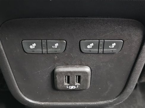 Used 2022 Chevrolet Equinox Premier AWD/4WD image 27
