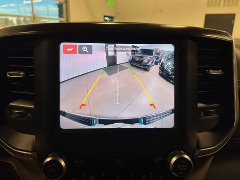 Used 2022 RAM 1500 Laramie image 18