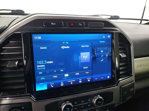 Used 2022 Ford F250 Lariat w/ Lariat Ultimate Package image 39